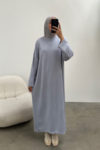 Comfy jurk