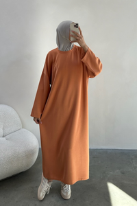 Comfy jurk
