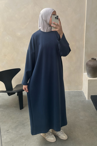 Comfy jurk