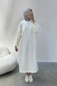 Comfy jurk