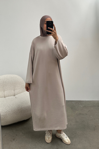 Comfy jurk