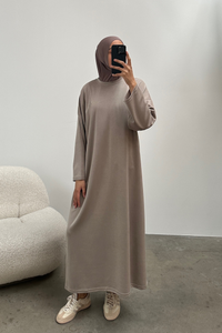 Comfy jurk