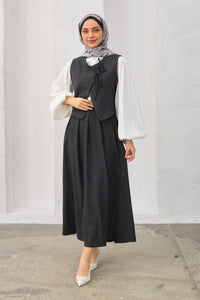 Twinset met rok