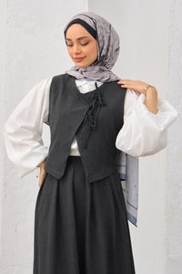 Twinset met rok