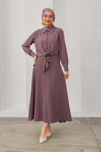 Twinset met rok