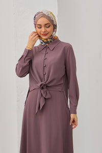 Twinset met rok