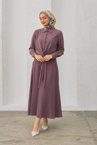 Twinset met rok