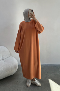 Comfy jurk