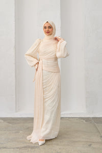 Organza Galajurk