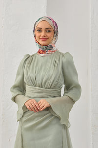 Organza Galajurk