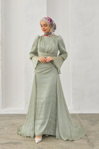 Organza Galajurk