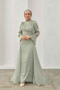 Organza Galajurk