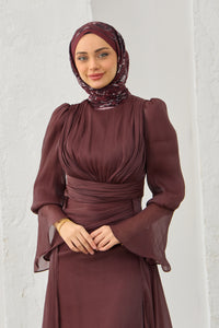 Organza Galajurk