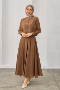 Twinset met rok