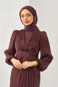 Organza Galajurk