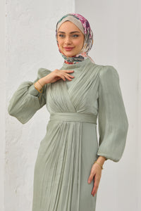 Organza Galajurk