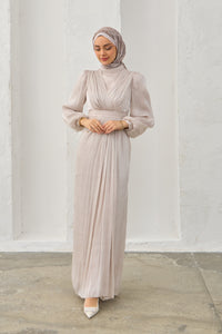 Organza Galajurk