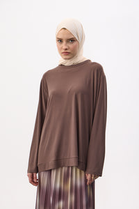 Sandy Twinset