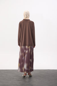 Sandy Twinset