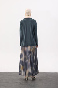 Sandy Twinset