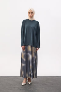 Sandy Twinset