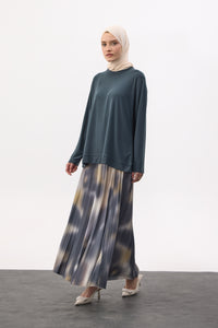 Sandy Twinset