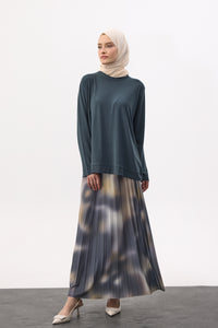Sandy Twinset