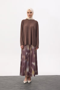 Sandy Twinset