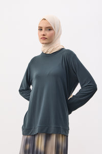 Sandy Twinset