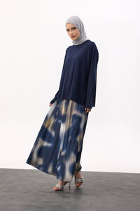 Sandy Twinset