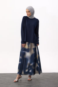Sandy Twinset