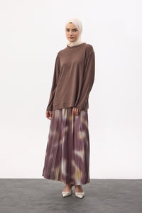 Sandy Twinset
