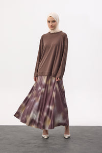 Sandy Twinset