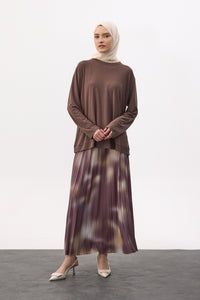 Sandy Twinset