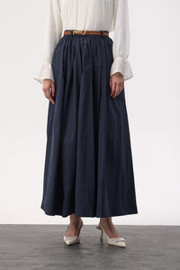 Rok van parachutestof