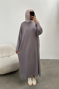 Comfy jurk