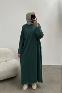 Comfy jurk